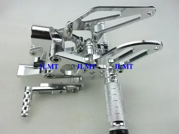 

Rearset Rear Set fit DUCATI 1199 1199 S / R 2012 - 2013