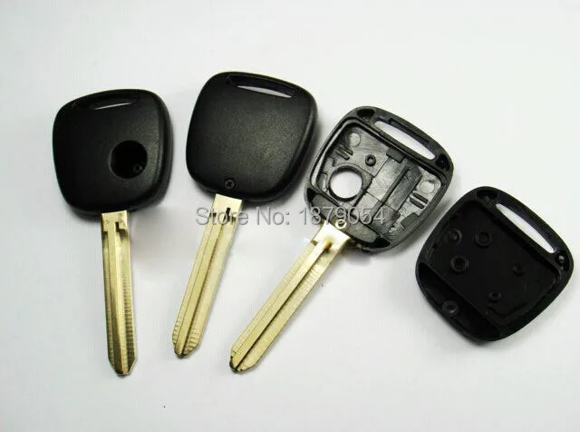 Mazda Suzuki Remote Key Shell  1 Button TOY43 Blade (2).jpg