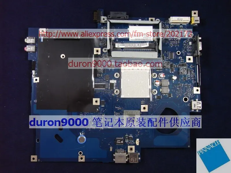 MBN2702001 материнская плата для Acer aspire 5515 eMachines E620 LA-4661P KAW60 L01 | Компьютеры и офис