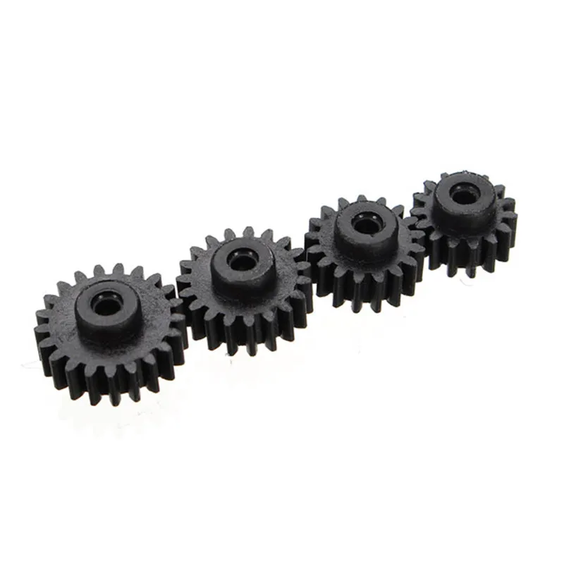 Высокое качество для WLtoys 1/28 мотор шестерня RC автозапчасти|Передачи| |