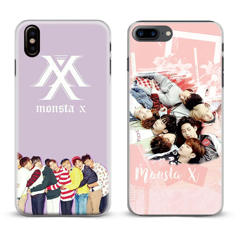 coque iphone monsta x coque iphone monsta x