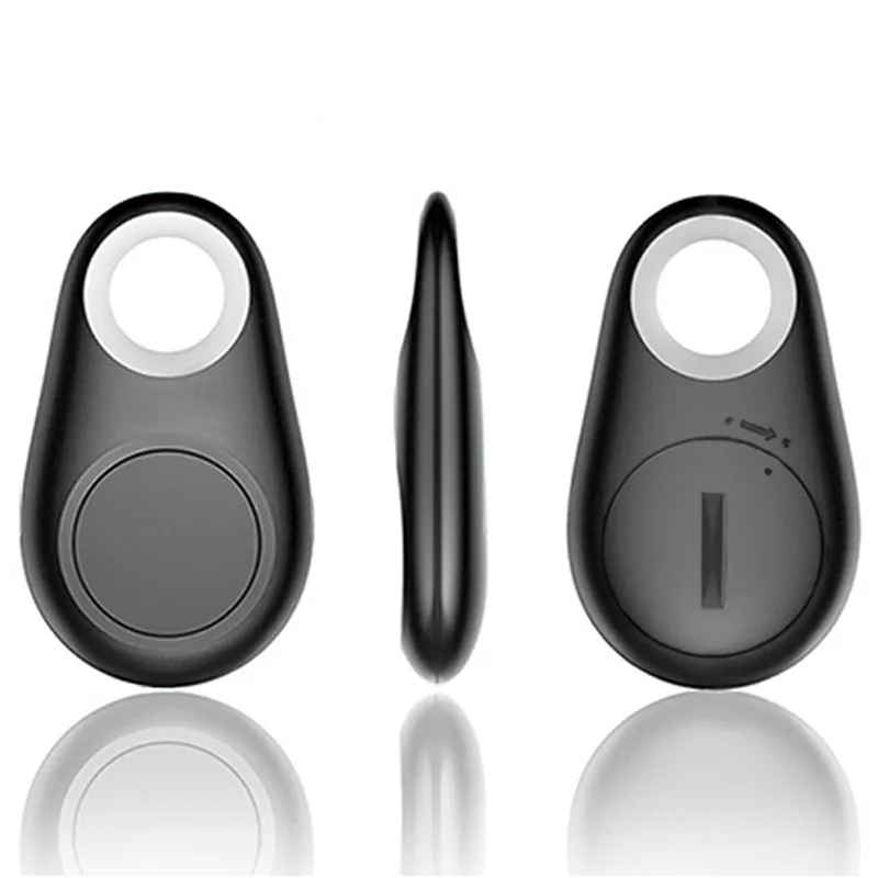 Smart Finder Key Wireless Bluetooth-Compatible Tracker Anti Lost Alarm Smart Tag Child Bag Pet Locator Itag Tracker for iPhone