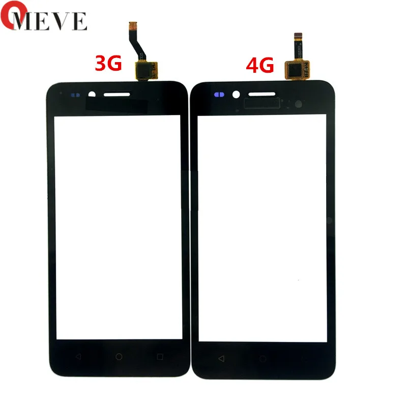 Сенсорный датчик B/W/G для huawei U22 Y3ii Y3 II 2 LUA-U03 LUA-L03 LUA-U23 LUA-L13 стеклянная панель с