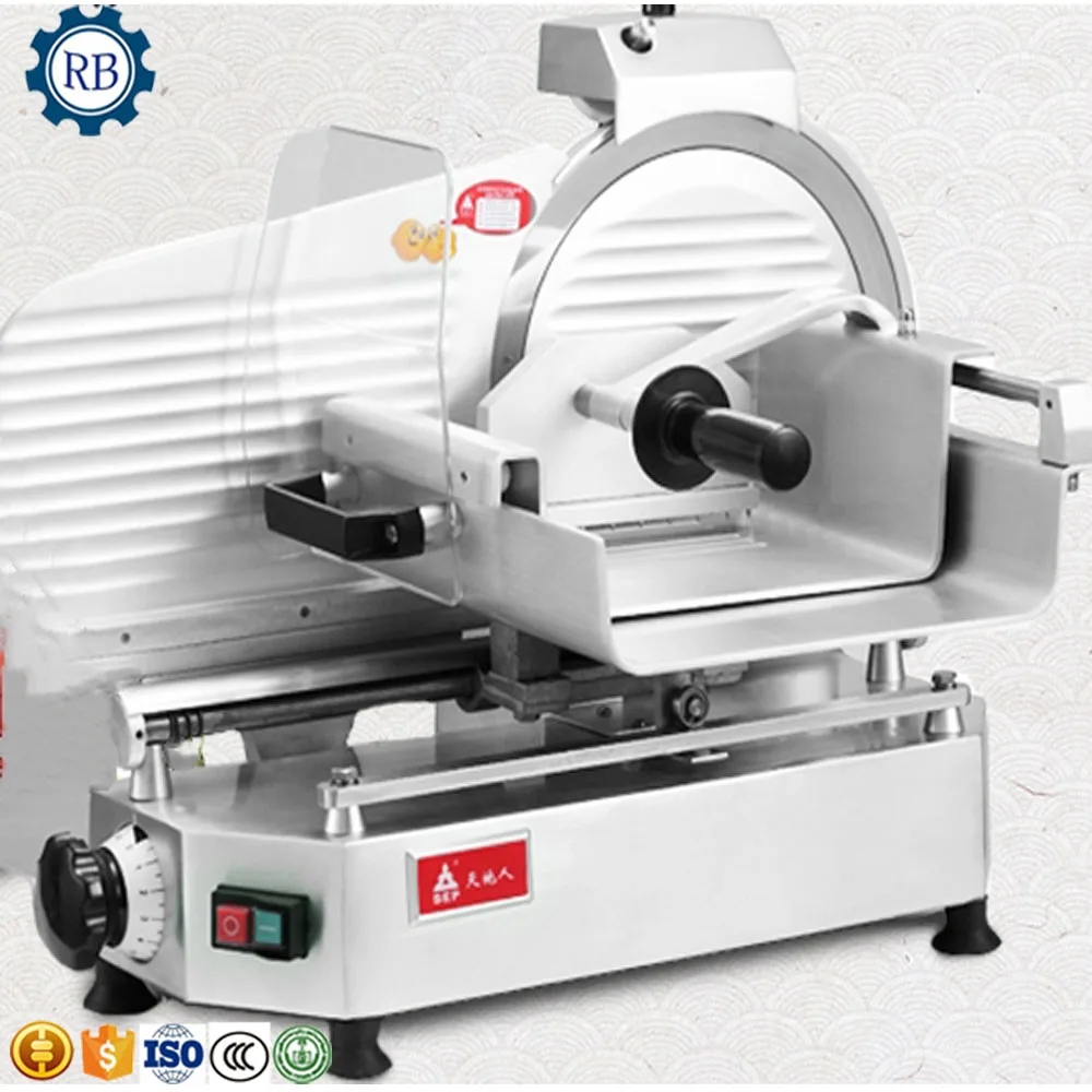 multifunction use meat slicing machine with great price in Food