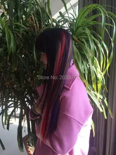 New products 2016 fashion hair style Pre-Bonded U-tip 2g/pcs color black or other for women hair extension