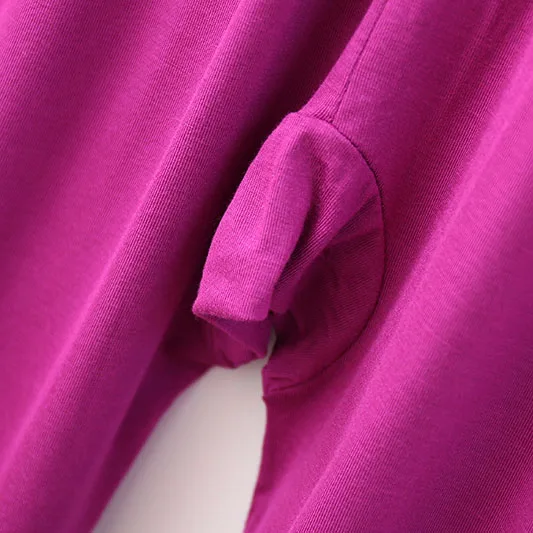 Women autumn winter plus size modal thermal underwear set long johns top and bottoms XL-5XL