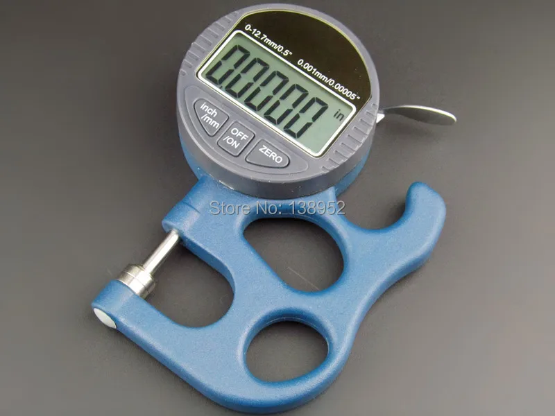 micron thickness gauge (12)
