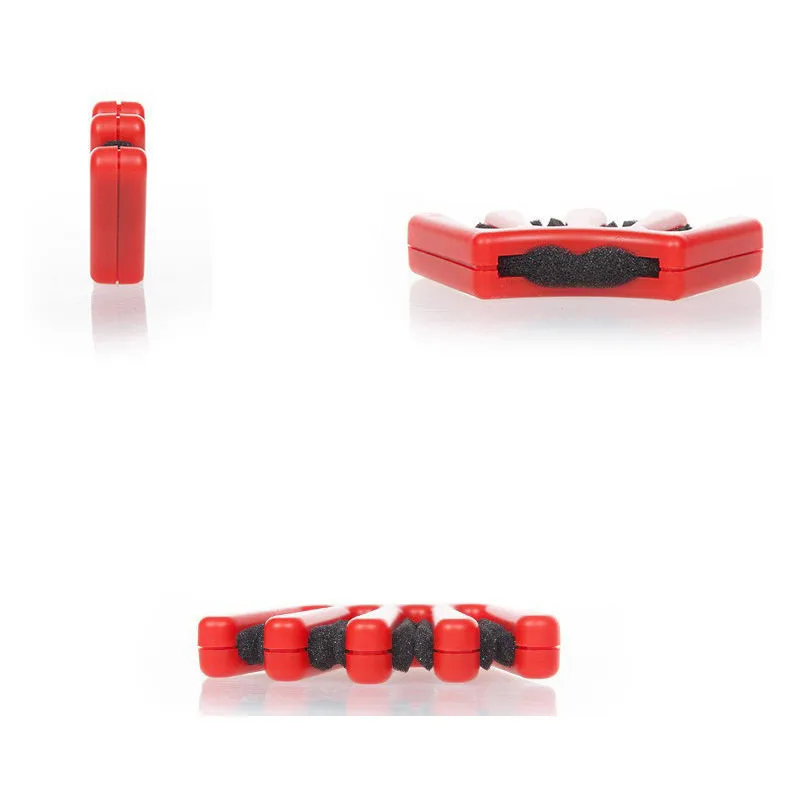 Wonder DIY Hair Braider Braid Stylist Sponge Plait hair Twist Styling New Braiding Tool
