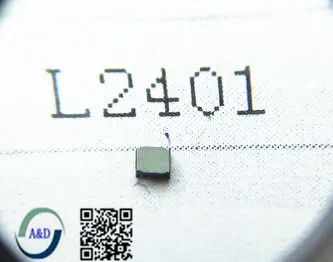 

10pcs/lot L2401 for iphone 6 6-plus Capacitor inductor IC