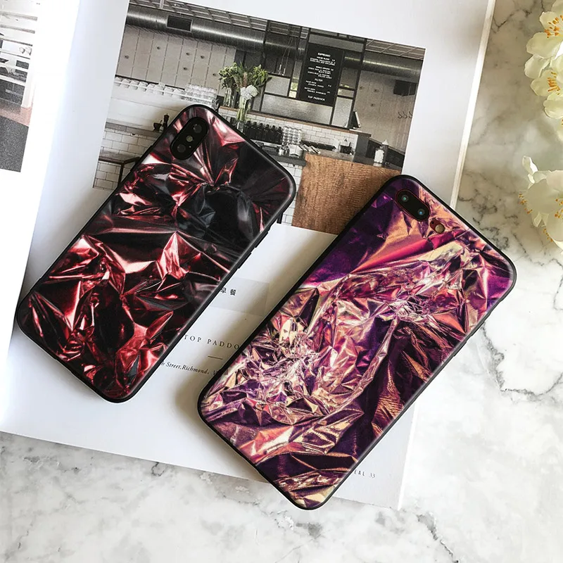 

Crash Art Pretty Trippy Pattern painting Tpu Soft Silicone Phone Case Cover Shell For Apple IPhone 5 5s SE 6 6s 7 8 Plus X 10