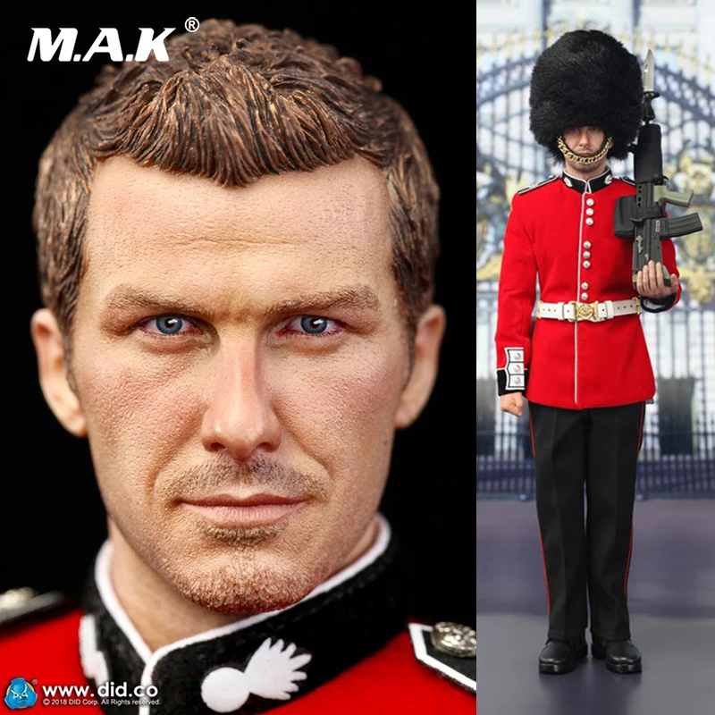

DID K80134A The imperial Guards queen Guards 1/6 Scale imperial Guards figure For collection 12 inches Figure Toys Accessories
