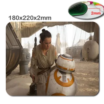 

Mairuige Selling High Quality Star Wars Comfortable Non-Slip Rubber Mat Mat Game/Mouse Pad Used In Offices