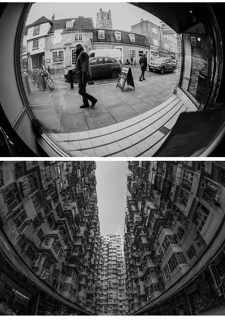 Слишком много звезда 7.5mmF2.8 II Fisheye объектив с фиксированным фокусным расстоянием для Canon EF-M sony E a6000 a6500 Fuji FX XT2 XA3 M4/3 EM10II GF10 EM5 объектив