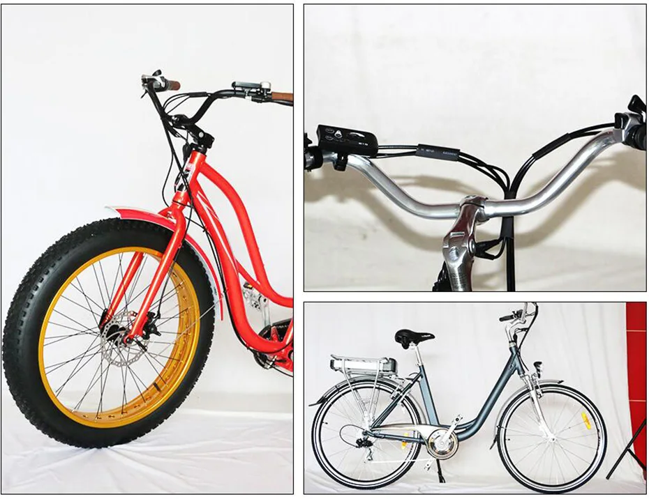 HANDLEBAR (3)