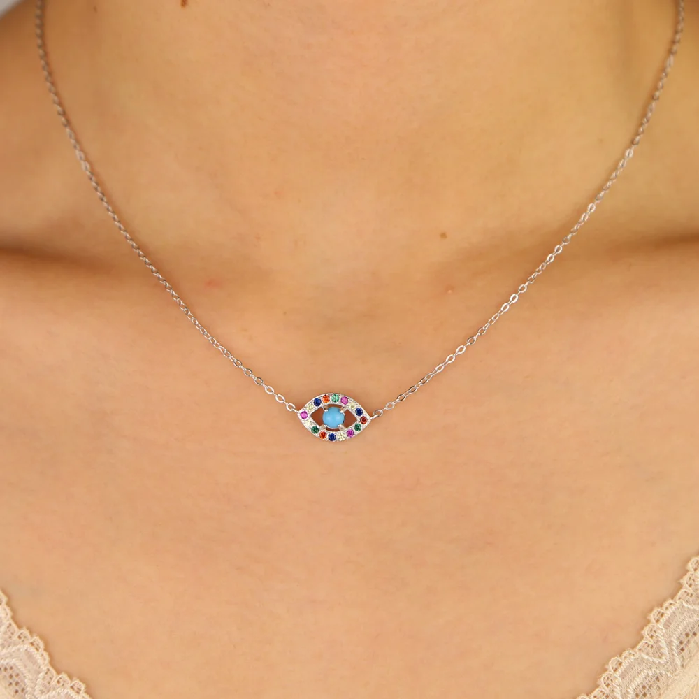 silver H 41+5cm (6)