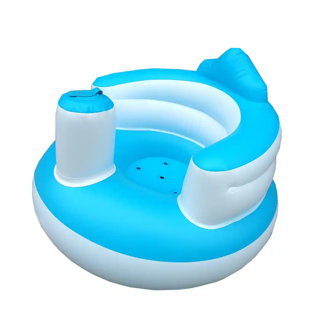inflatable seat for baby