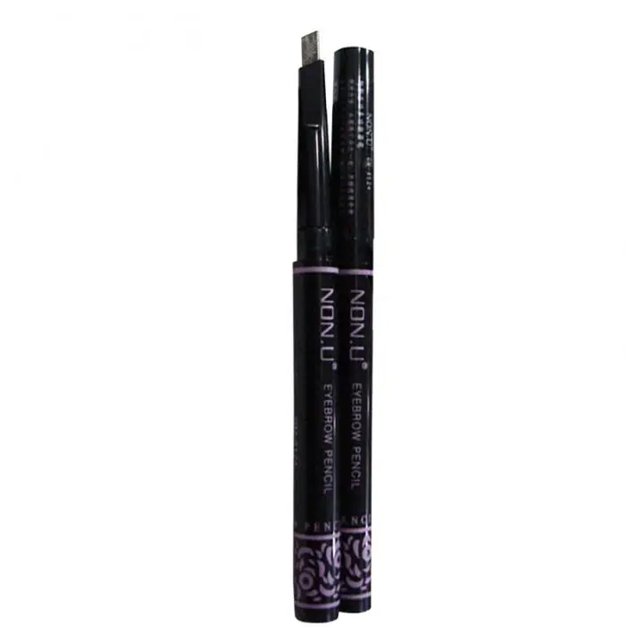 Горячая макияж автоматический карандаш для бровей карандаш для глаз