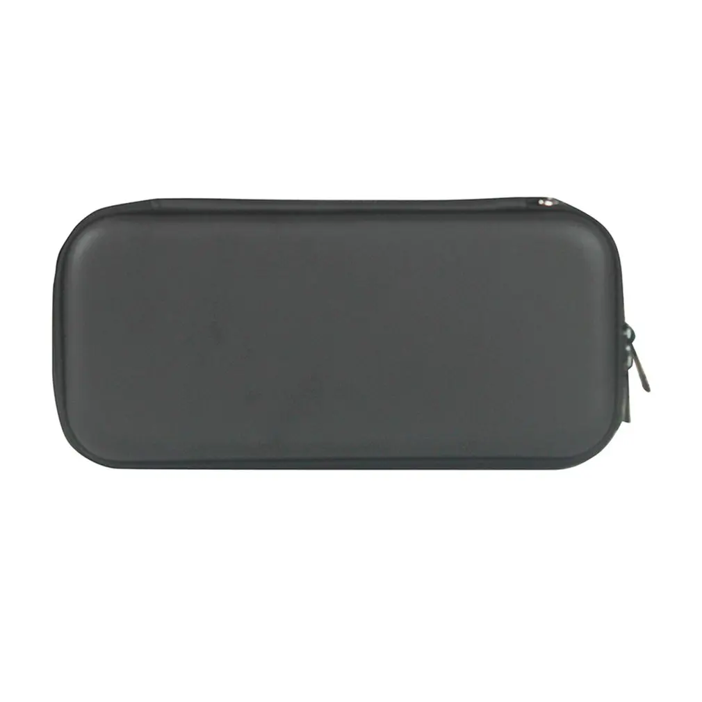 Переносная сумка для хранения портативный дорожный Чехол для переноски для nintendo Switch консоль ударопрочный EVA защитный жесткий чехол