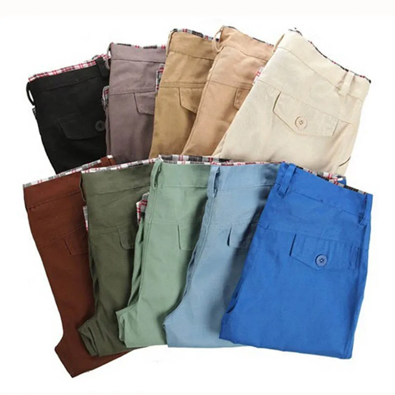 Hot Selling 2015 New Hot-Selling  Man's Summer Casual  Fashion  Shorts 10 Different Colors High Quality  Size M-2XL Q159