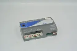 Johnson Controls модуль MS-NCE2560-OU X11-15303 используется в хорошем состоянии
