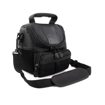 

Camera Bag Case For Panasonic Lumix DMC LZ35 FZ72 FZ45 FZ50 FZ60 FZ70 FZ100 FZ200 FZ150 FZ1000 FZ300 FZ2500 FZ2000 GH3 GH4 GH5