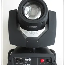 T-2lights+ чехол 230 Вт луч 7R Шарпи сценический dj шоу огни луч движущийся головной свет