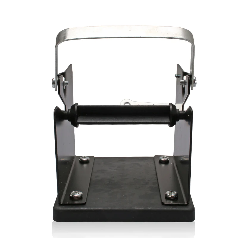 

HOT 1PC Solder Wire Stand Solder Reel Dispenser Electric Welding Tool Accessories TI99