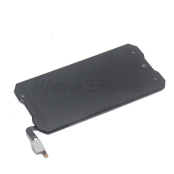 

HOMTOM ZOJI Z8 LCD Display+Touch Screen 100% Original Tested LCD Digitizer Glass Panel Replacement For HOMTOM ZOJI Z8