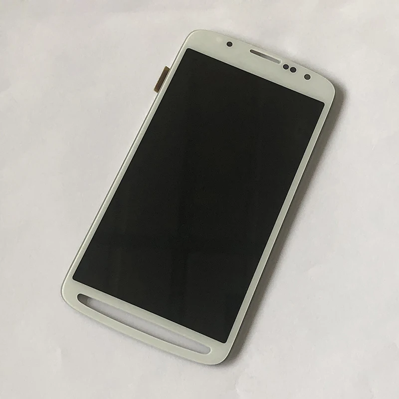 Для Samsung Galaxy S4 Active LCD Touch i9295 ЖК экран i537 дисплей панель сенсорный дигитайзер сенсор