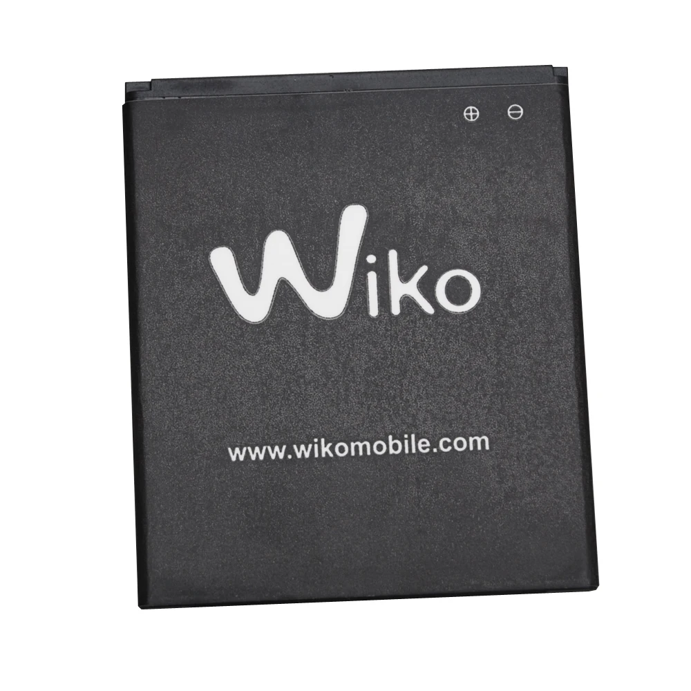 

New Arrvial Backup 2000mAh Battery For Wiko Bloom Smart Mobile Phone + + Tracking Number