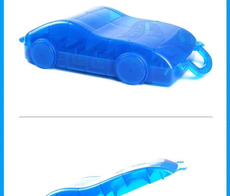 Hotwheels Box2