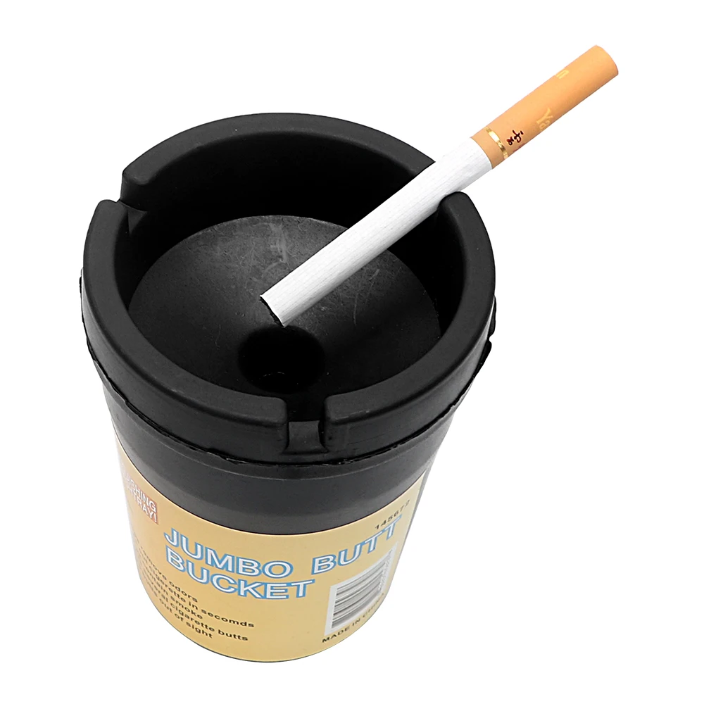 Buy Double Layer Cigar Ash Tray Truck Cigarette