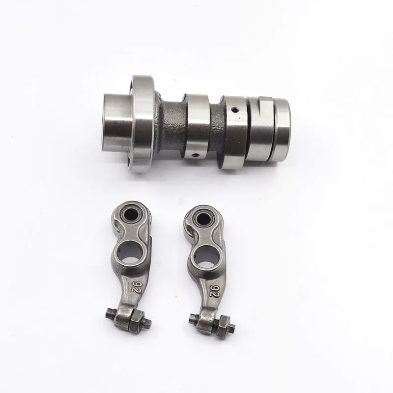 Motorcycle Camshaft Cam Shaft Assy Rocker Arm For Honda INNOVA ANF125