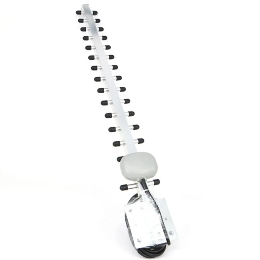 Антенна Yagi 4G 28dbi LTE SMA Male BNC TNC RP открытый направленный усилитель модем RG58 1 5 м|antenna