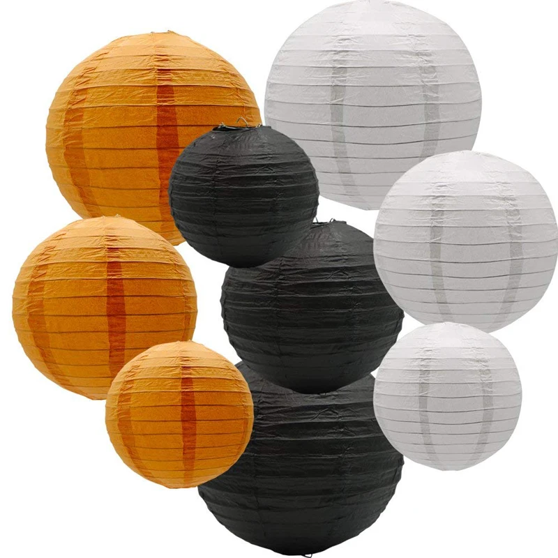 chinese lanterns