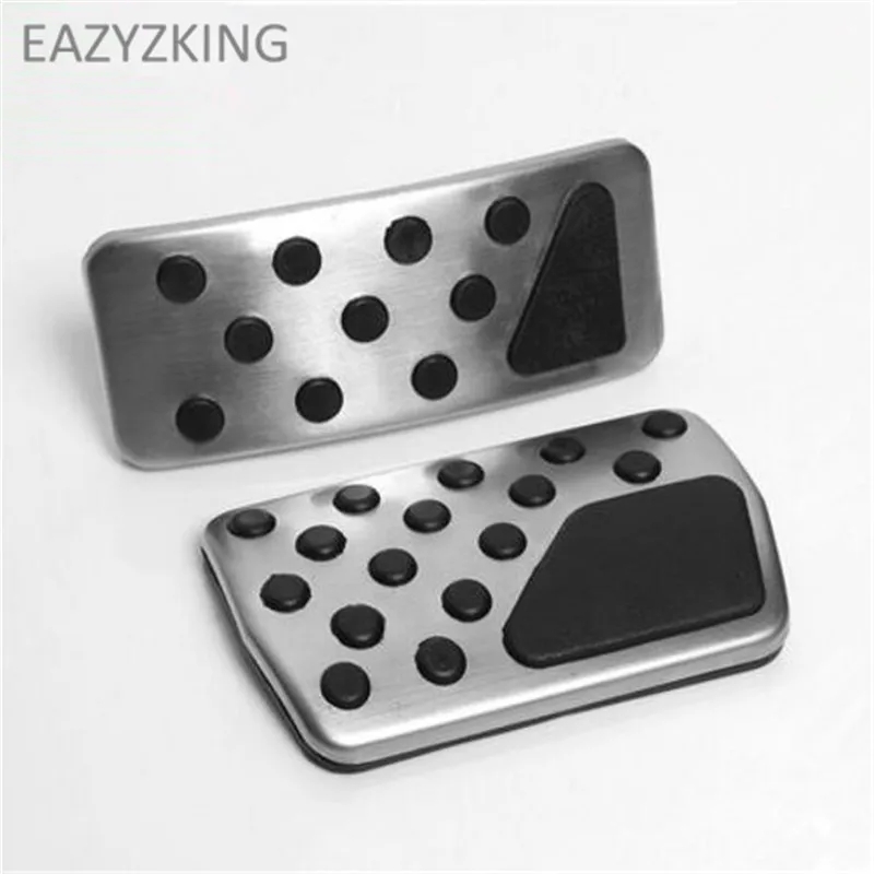Чехол для автомобиля из нержавеющей стали Dodge Journey Durango/Jeep compass Patriot/Fiat Freemont|cover