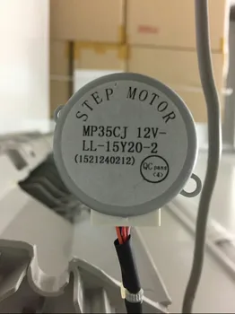 

Air Conditioning wind turbines wind motor stepper motor for Craft