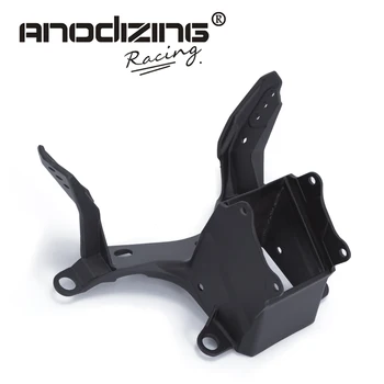 

For YAMAHA YZF-R6 R6 2008-2015 Motorcycle Front Light Headlight Upper Bracket Pairing