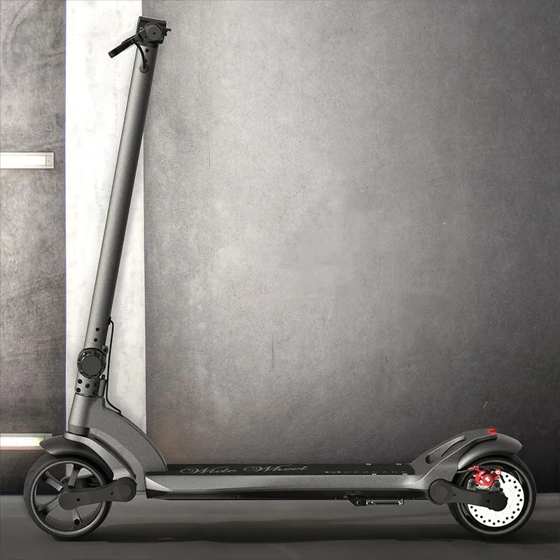 Best Electric scooter, adult  lithium electric mini electric bicycle two wheeled folding electric vehicle 3