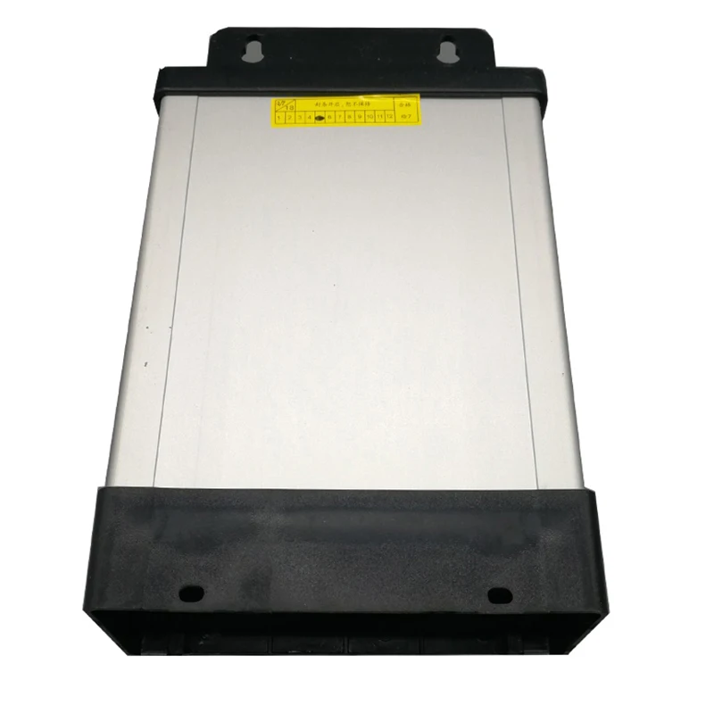 Maidodo 12V 250W/300W/400W 24V 400W непромокаемый Переключатель Блок питания для светодиодной