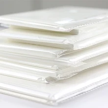 A5 MUJI Style PVC Book Cover and Spiral Filler Paper Daily Memos Loose Leaf Inner Notebook for Bullet Journal
