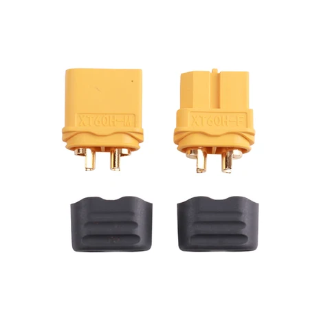 Original Amass Male Female XT60 XT60H Bullet Connector Plugs For RC Connectors Lipo Battery 30off Original Amass Male Female XT60 XT60H Bullet Connector Plugs For RC Connectors Lipo Battery 30off