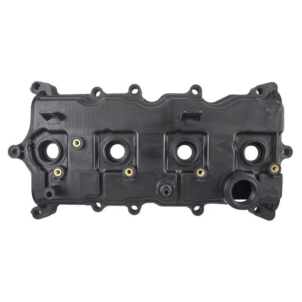 Новая крышка клапана двигателя для 07-13 Nissan Altima 07-12 Sentra X-Trail 2.5L 13264-JA00A 13270-JA00A 13264JA00A 13270JA00