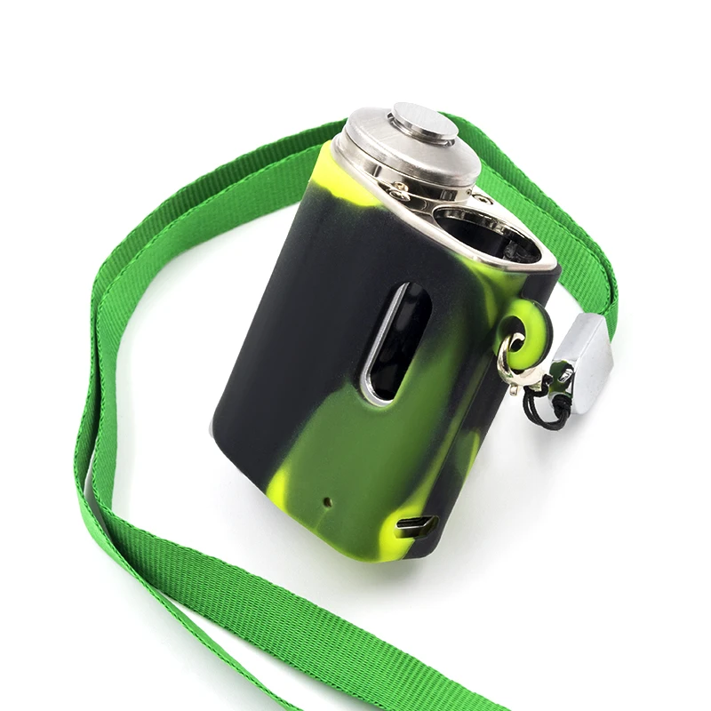 Eleaf istick pico baby silicone case-5