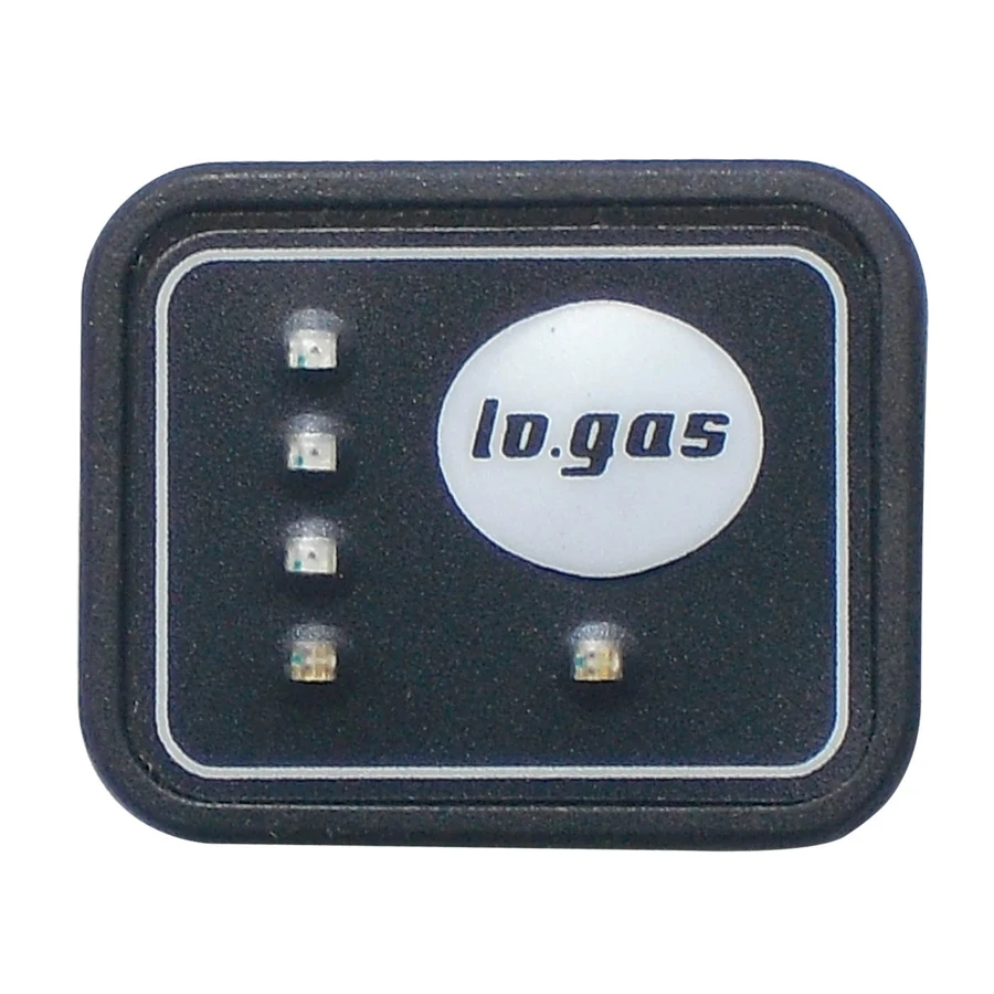 

LPG CNG Multi-point Injection System Sequential Car Oil to Gas Switch with Touch Board