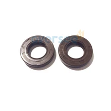 93101 20M29 Oil Seal s type part Aftermarket for Yamaha Outboard Engine
