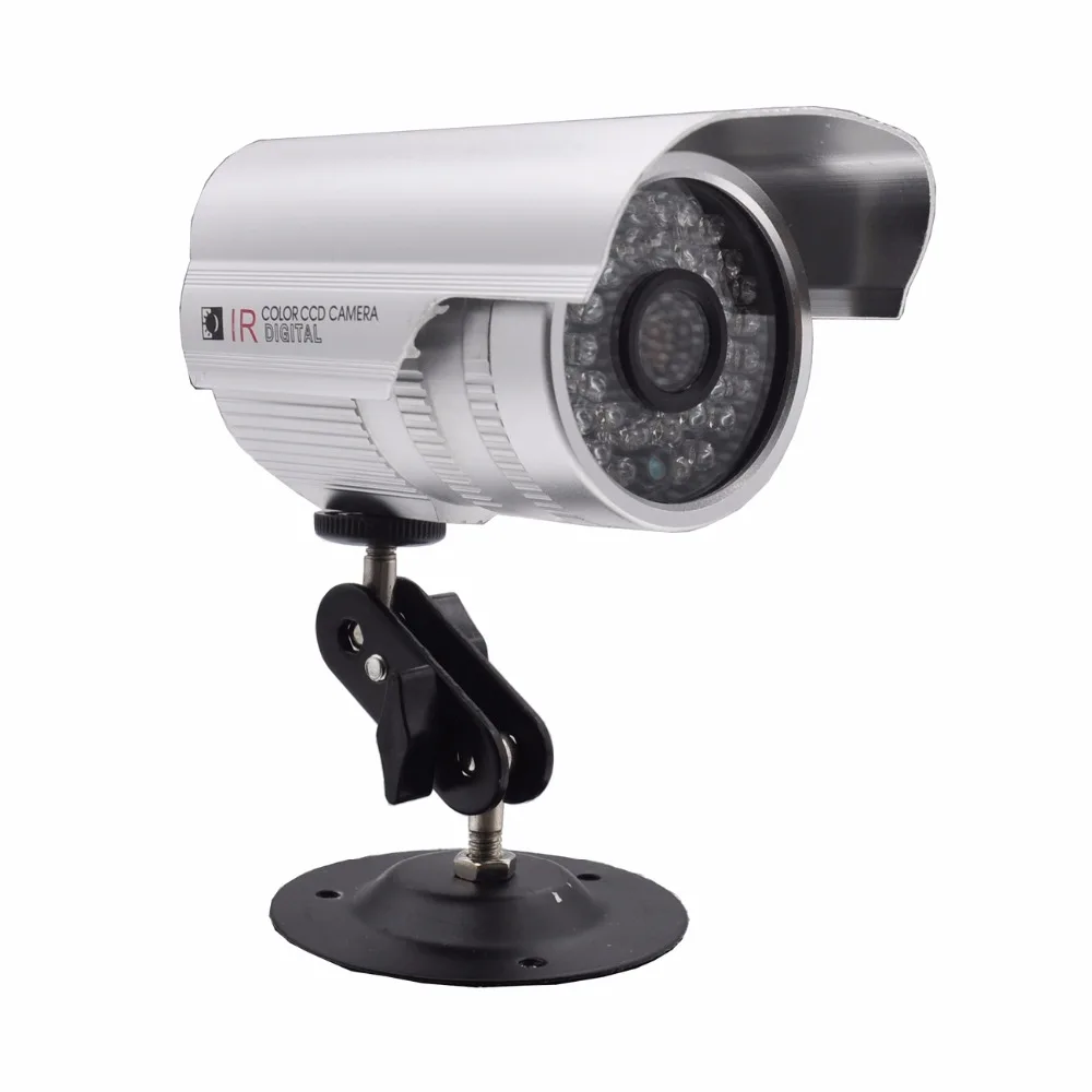 

3.6mm Waterproof 100 Degree Wide Angle Len Outdoor Security Surveillance H.264 CCTV Infrared Network 960P Wired Bullet Cameras