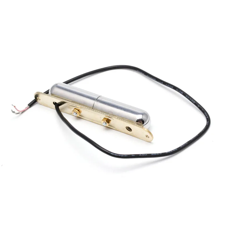 Vintage Lipstick Tube Pickup For Electric Guitar Pickup Durable