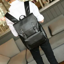 Мужской рюкзак Tidog в Корейском стиле на плечах, туристические поездки