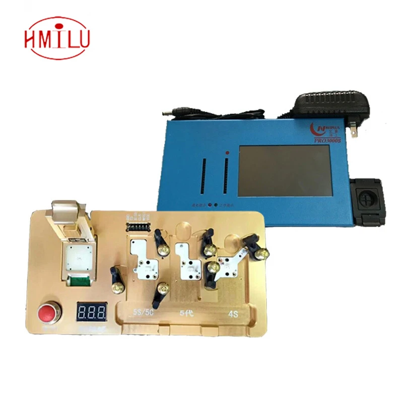 Iphone 5s 5 4s 4 Id Eliminado 32 Bits 64 Bits Navi Pro3000s Nand Herramientas De Reparacion De Errores Y Programador Eeprom Para Iphone Icloud Quitar Conectores Aliexpress